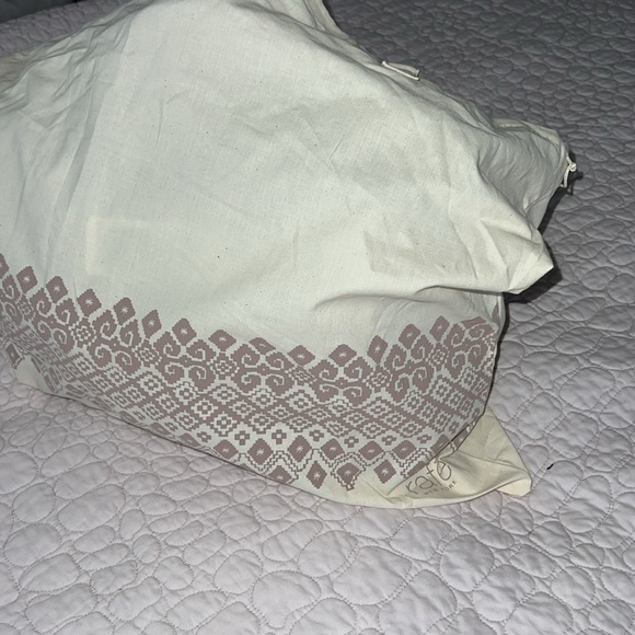 RAFE NEW YORK Black Leather BRYN Handbag - Picture 12 of 12